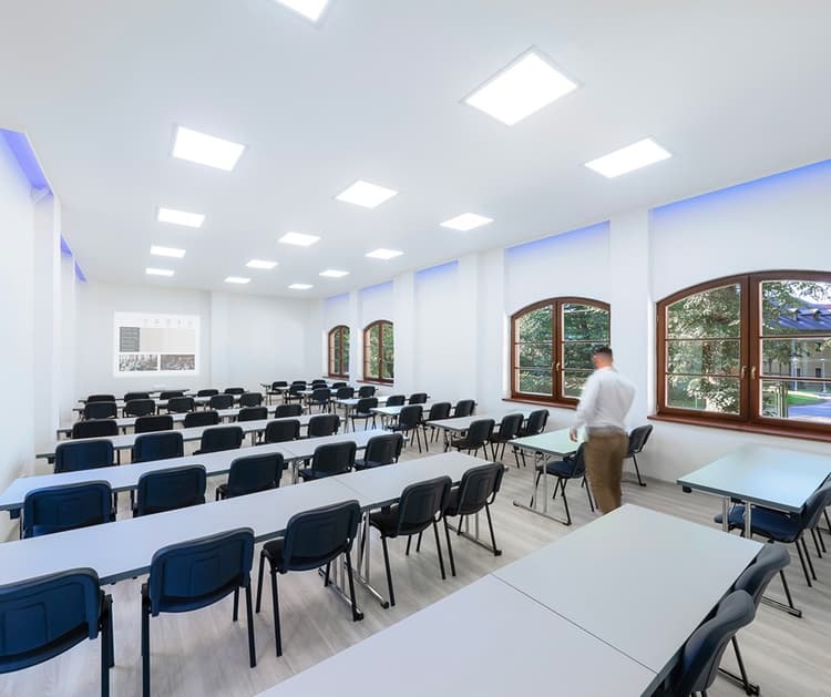 Teambuilding na Mlýně